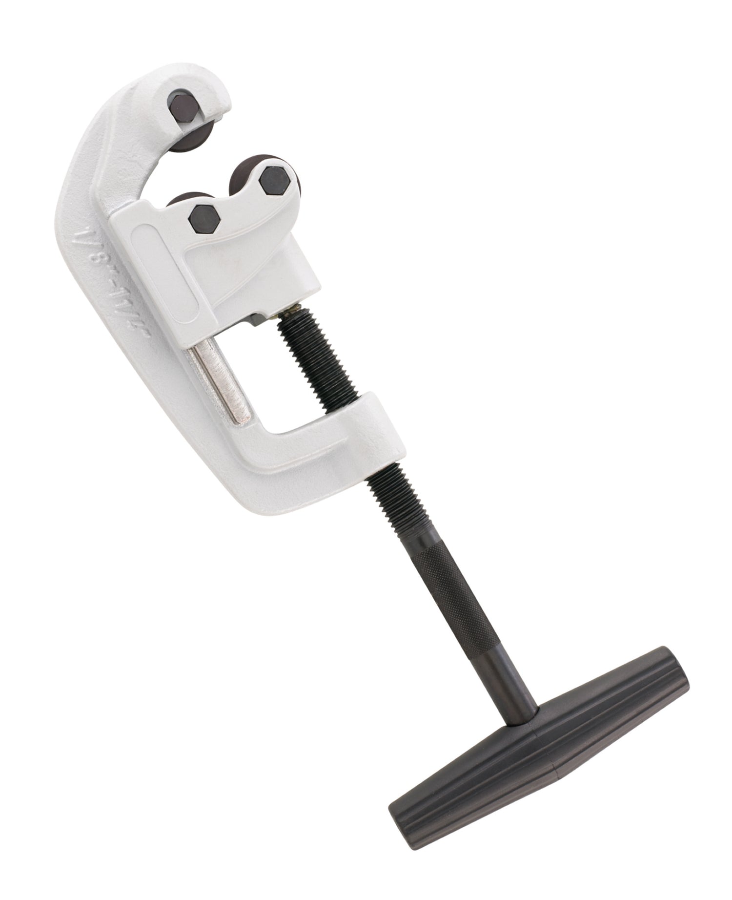 STAHLWILLE 14001 Rohrabschneider RAPID 1/8 - 1.1/4 ZOLL Gr. 1 für Ø 6-43mm - 60030001