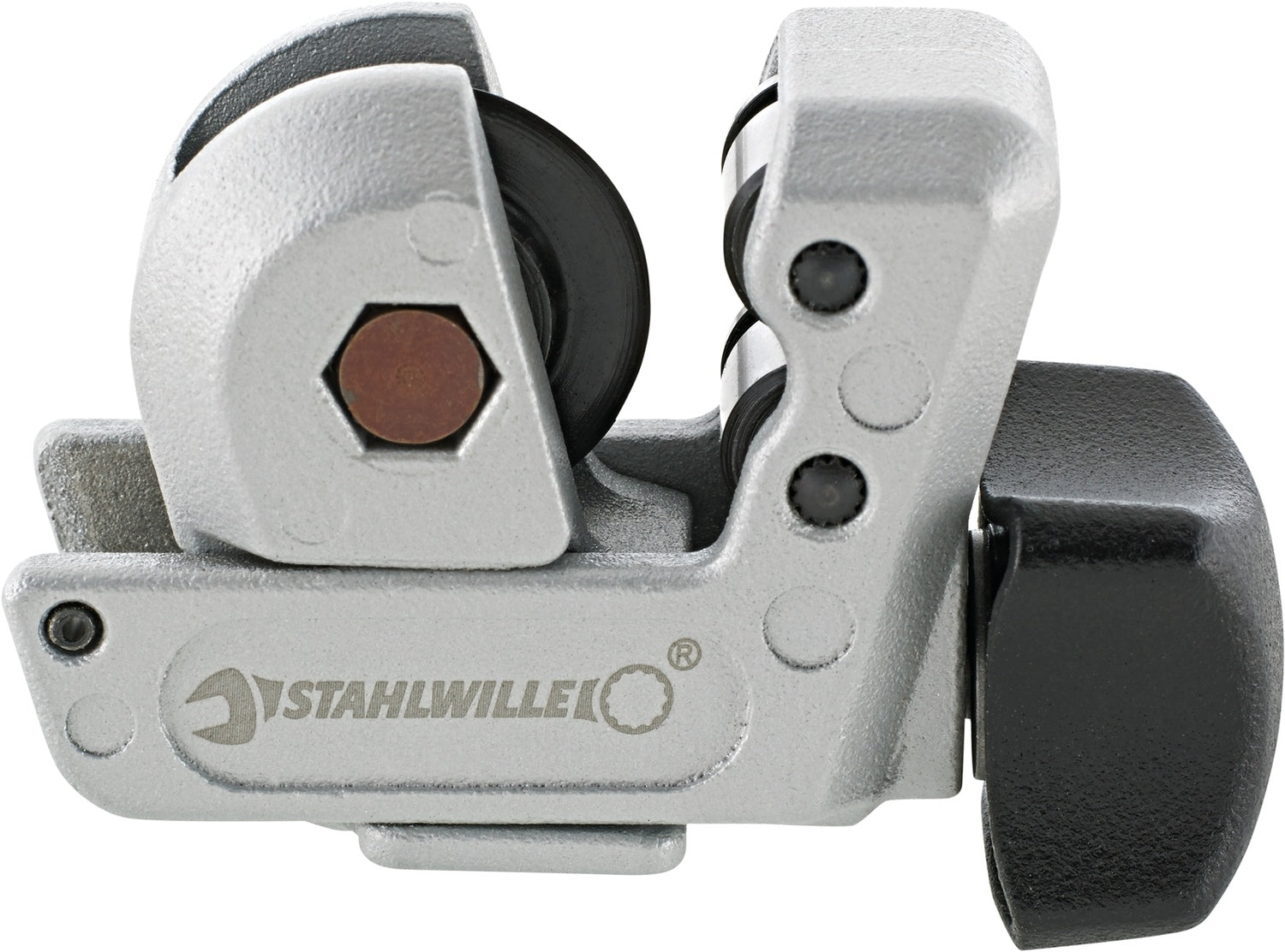 STAHLWILLE 14200 Rohrabschneider Mini für Ø 3-16mm - 60032000