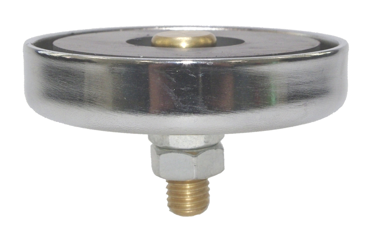 ASTA A-90073 Massemagnet Magnethalter für elektrische Schweißgerät Haltekraft 16kg
