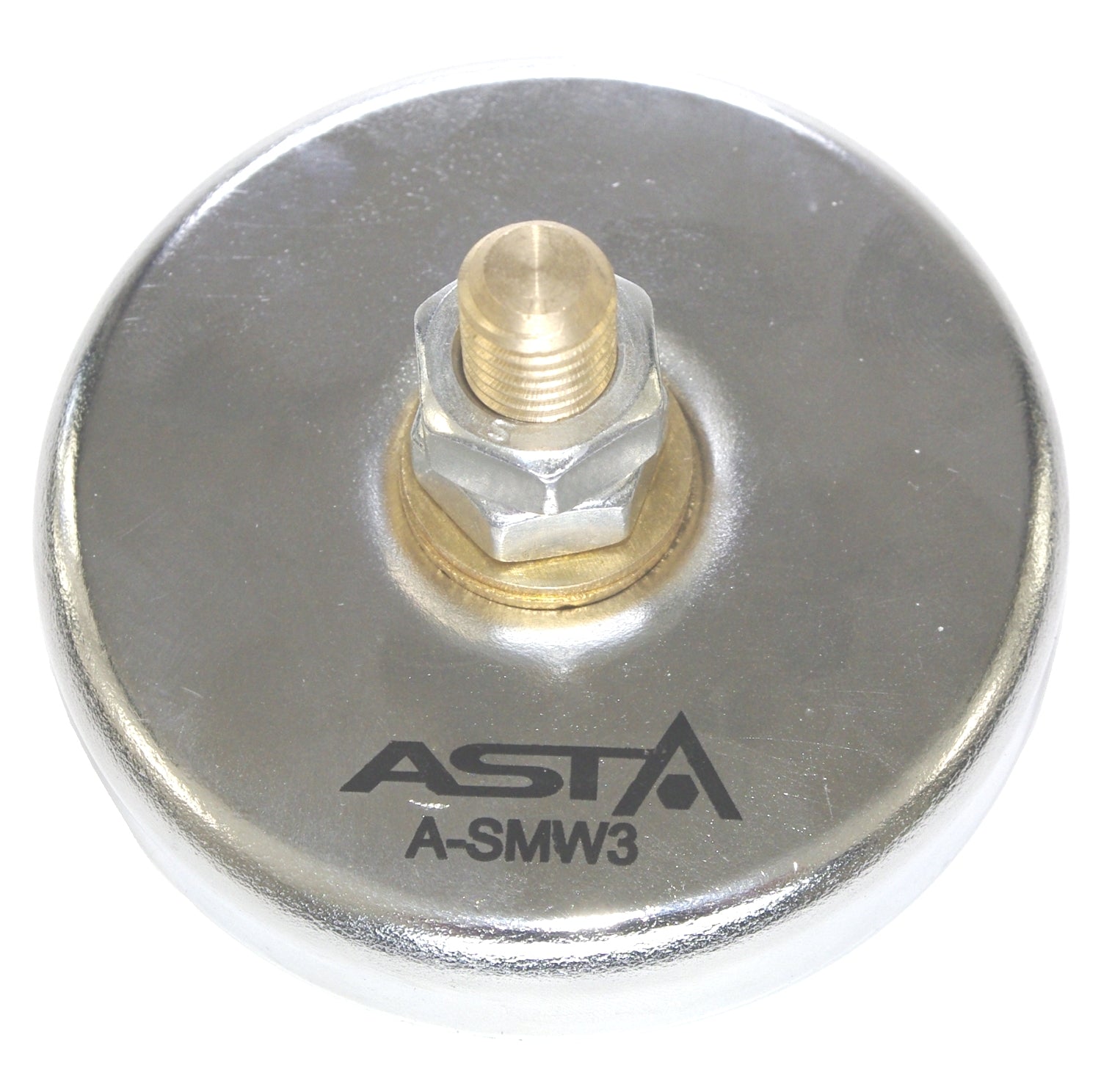 ASTA A-SMW3 Massemagnet für elektrische Schweißgerät Haltekraft 16kg