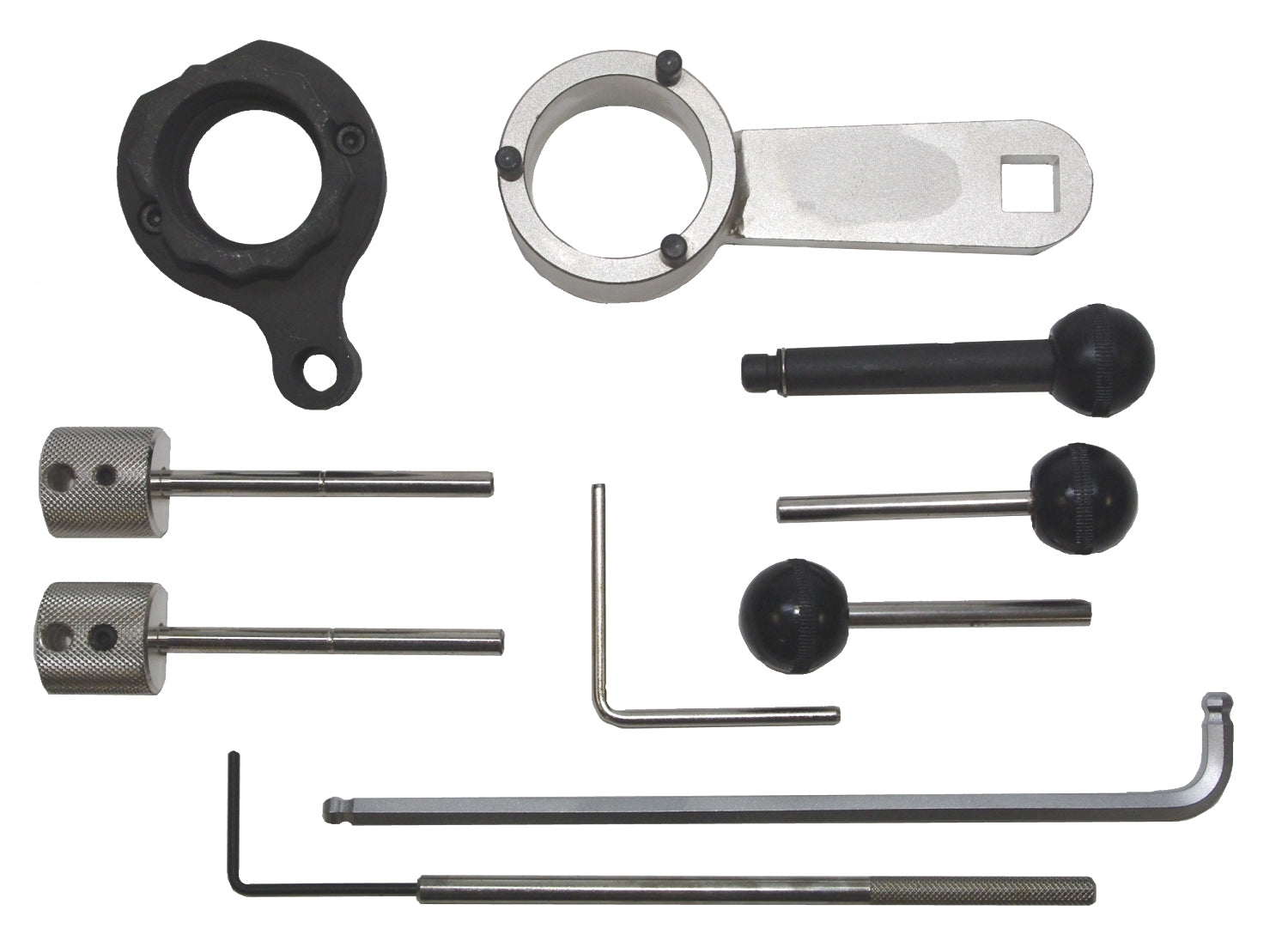 ASTA A-TDI1620CR Satz Werkzeug Zahnriemenwechsel VAG 1.4 1.6 und 2.0 TDI CR