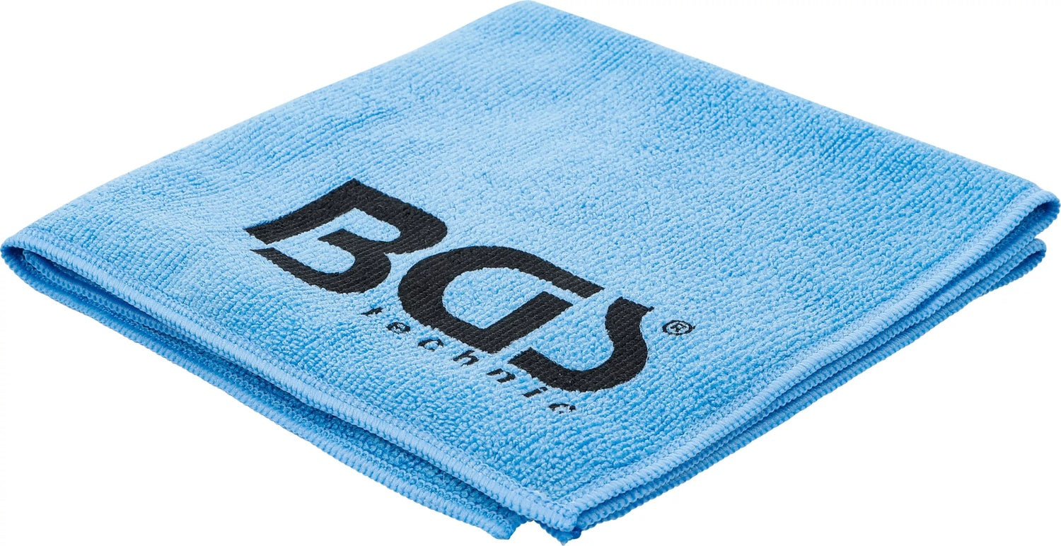 BGS TUCH Microfasertuch 400 x 400mm