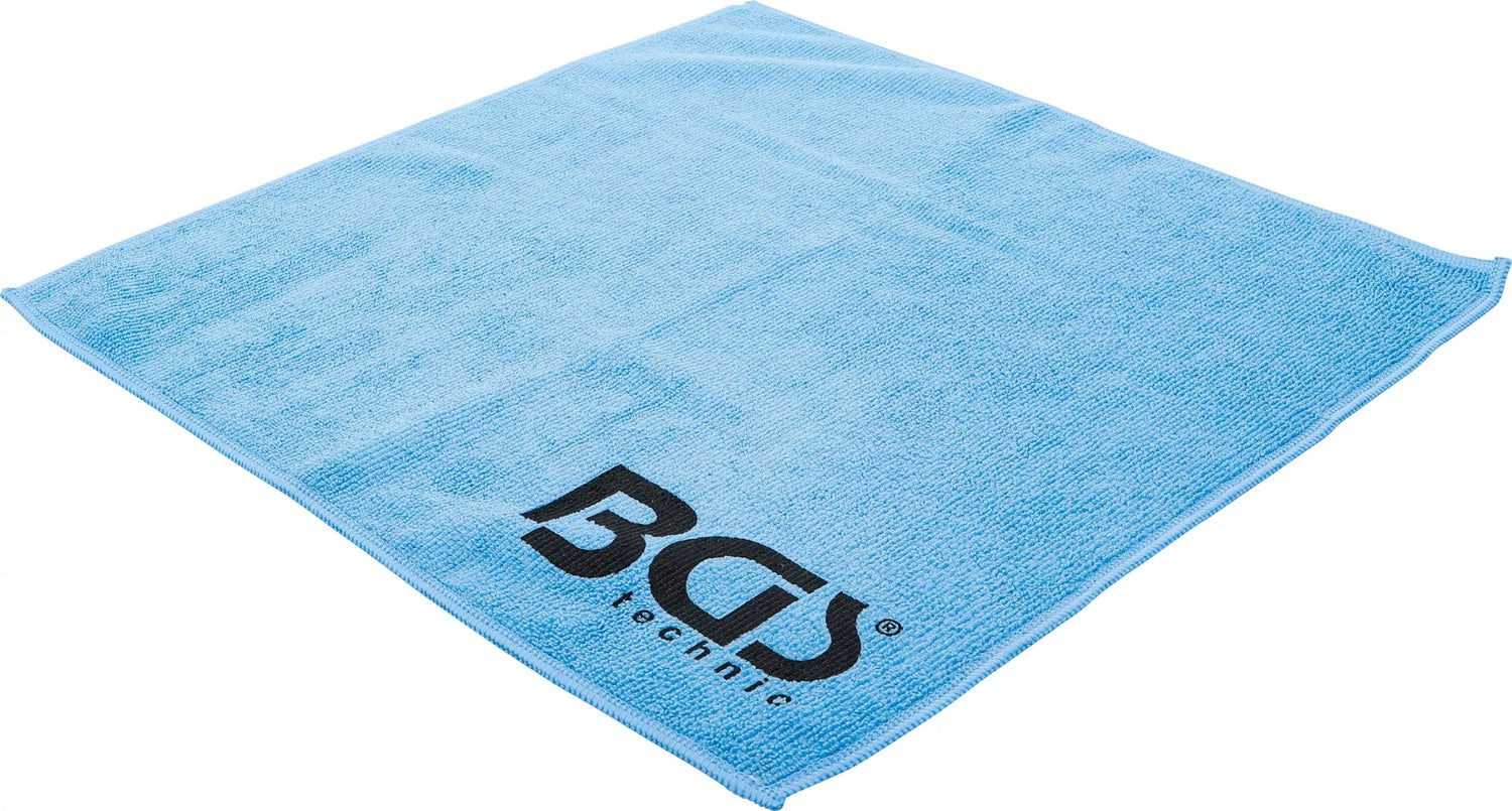 BGS TUCH Microfasertuch 400 x 400mm