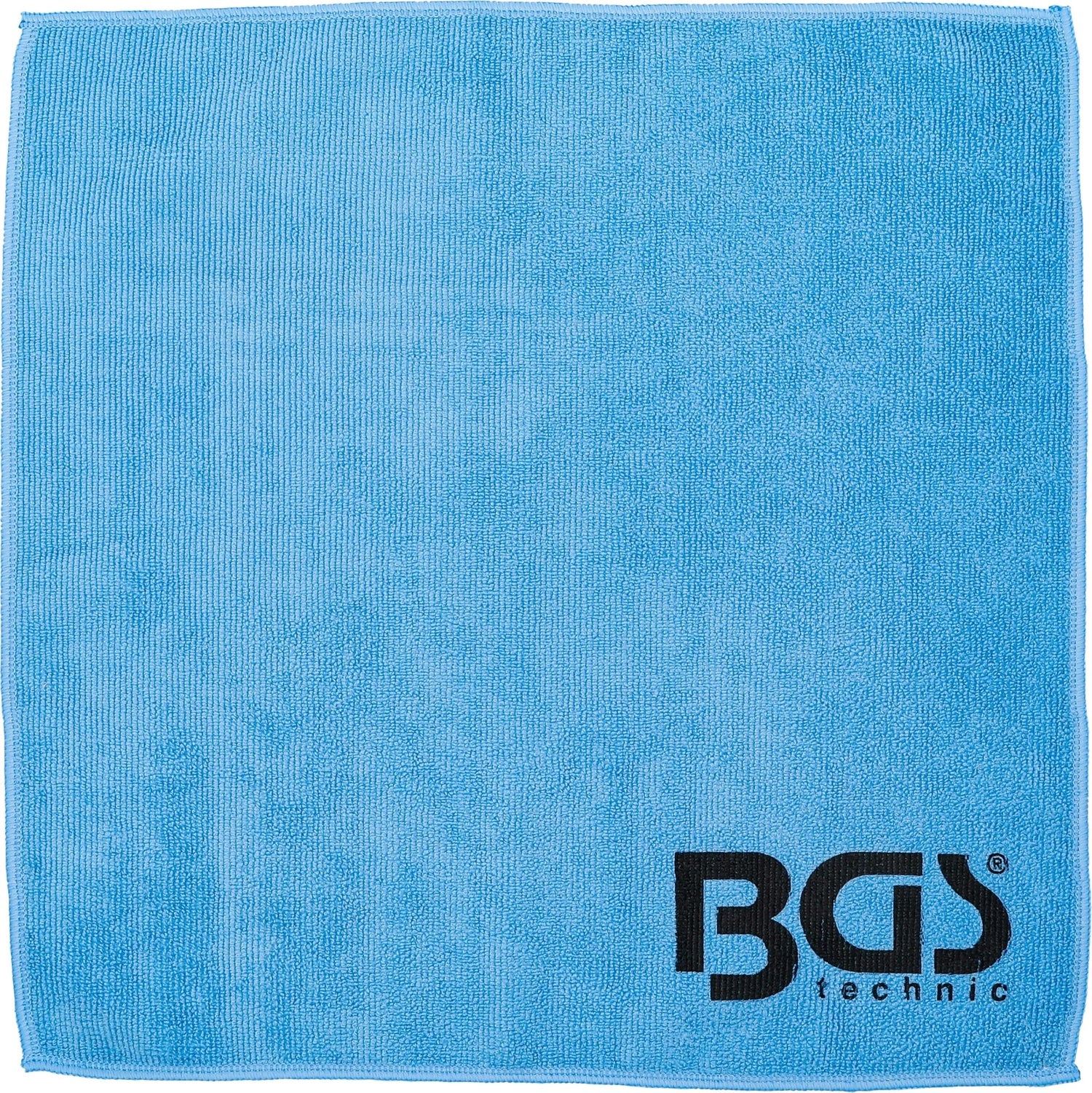 BGS TUCH Microfasertuch 400 x 400mm