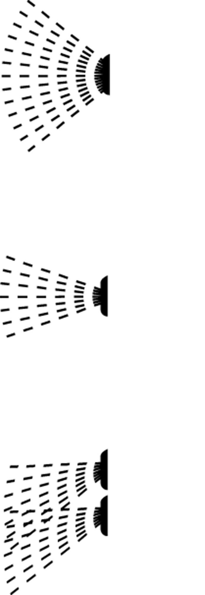 KREATOR KRTGR6531 rotierender Kreisregner 360° Radius Sprühregner Rasensprenger