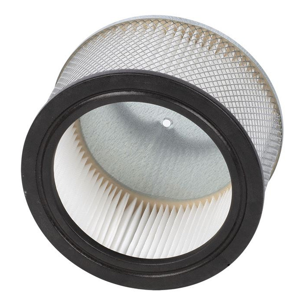 VARO POWX312A Hepa Aschefilter Filter für Aschesauger Kaminsauger POW312