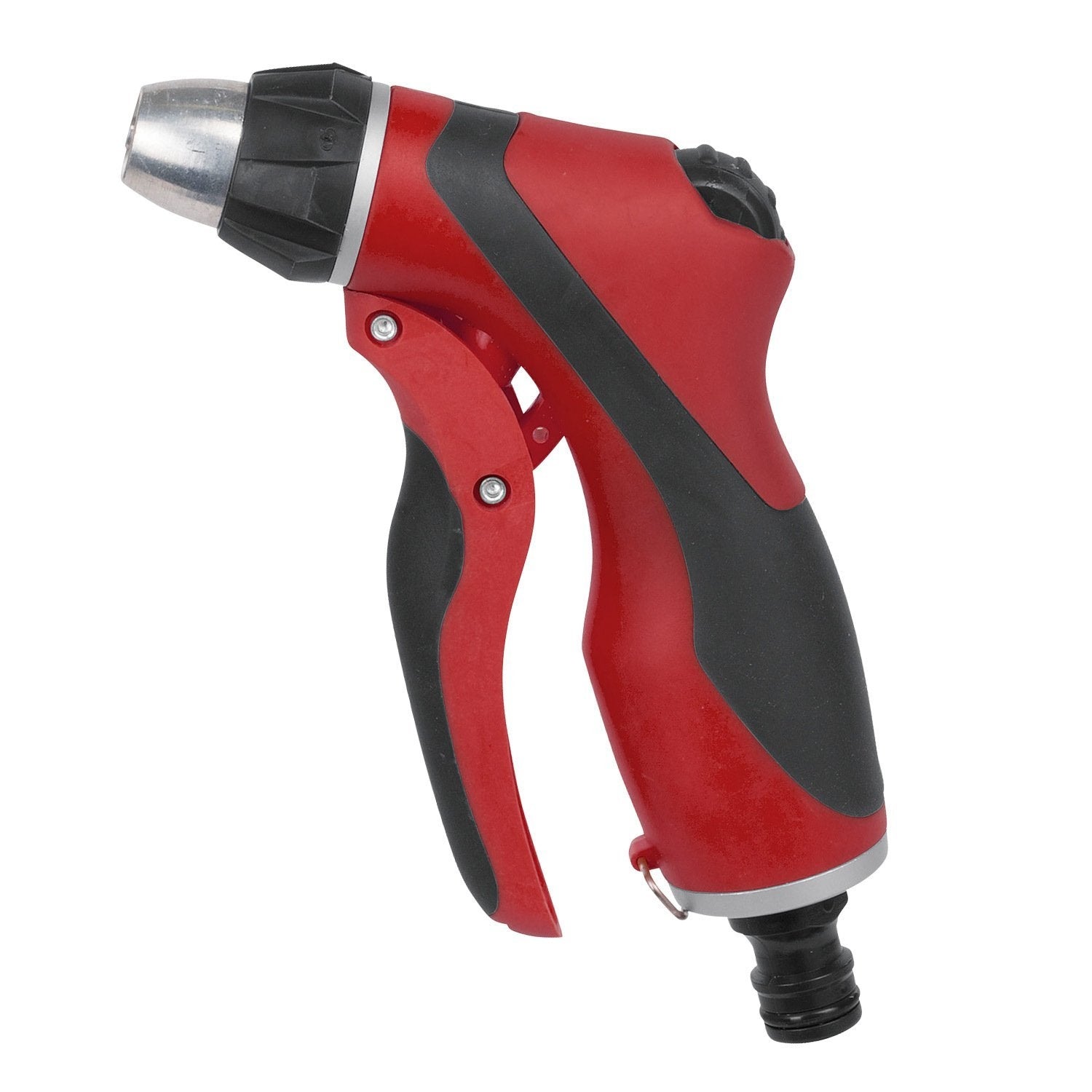 KREATOR KRTGR6121 Gartenspritzpistole Regulierspritze Spritzdüse