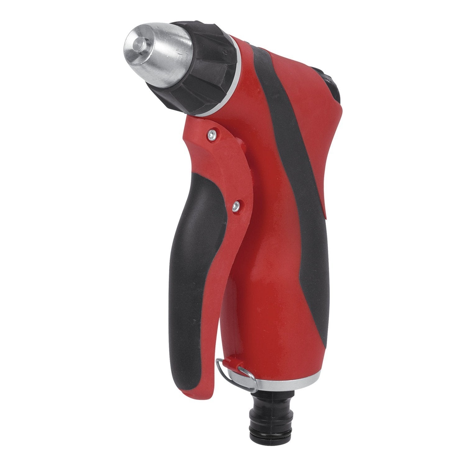 KREATOR KRTGR6121 Gartenspritzpistole Regulierspritze Spritzdüse