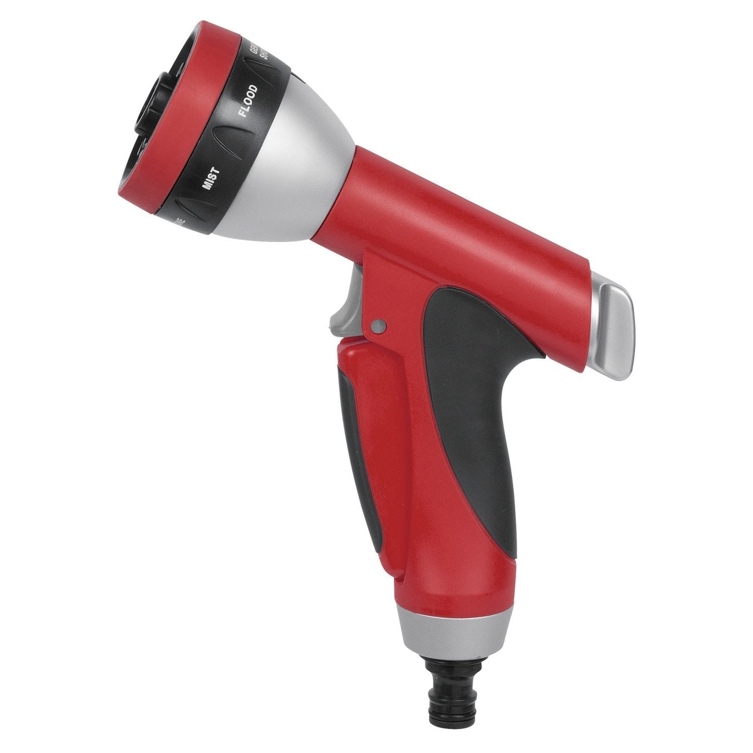 KRTGR6132 Multibrause Regulierspritze Spritzdüse mit 7 Funktionen