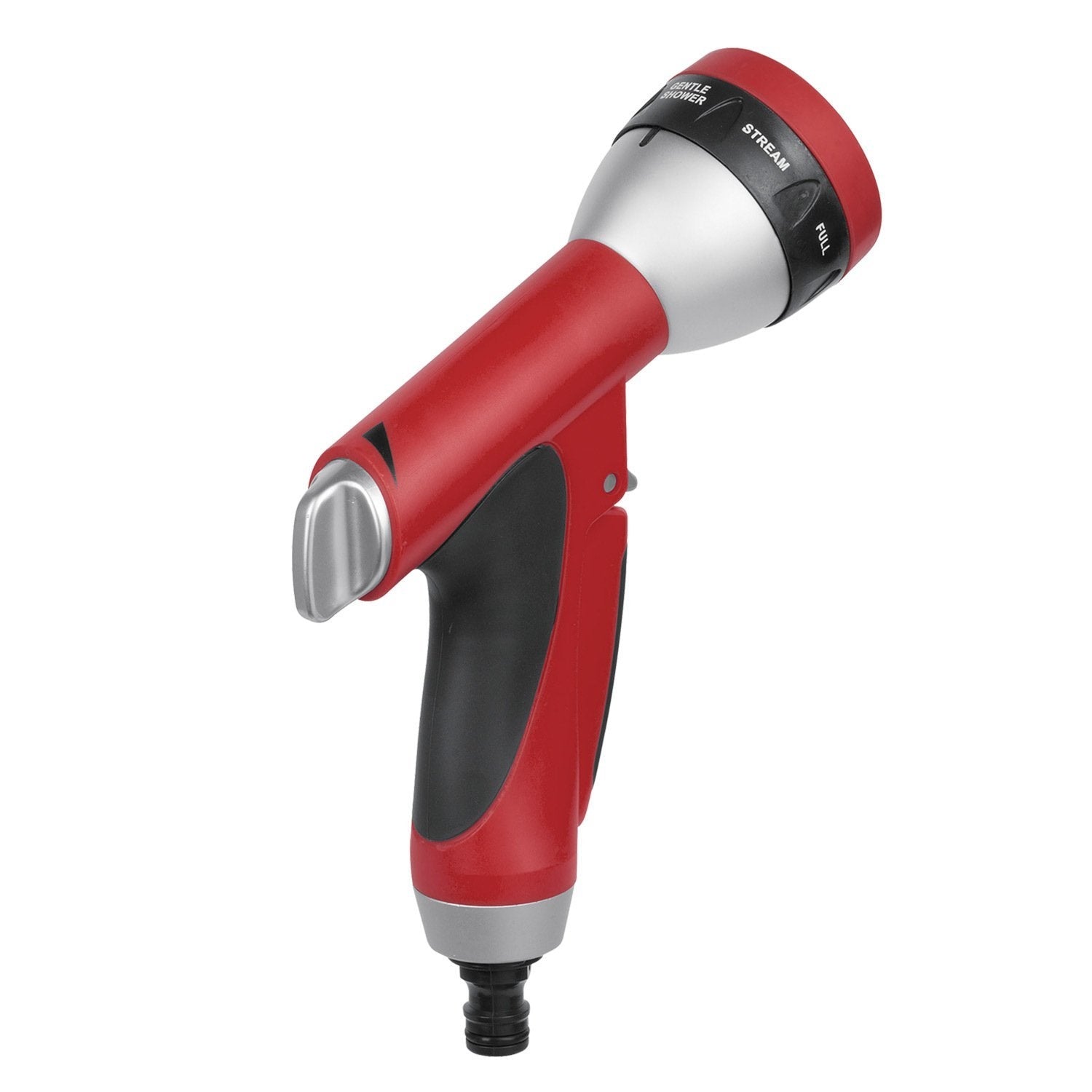 KRTGR6132 Multibrause Regulierspritze Spritzdüse mit 7 Funktionen