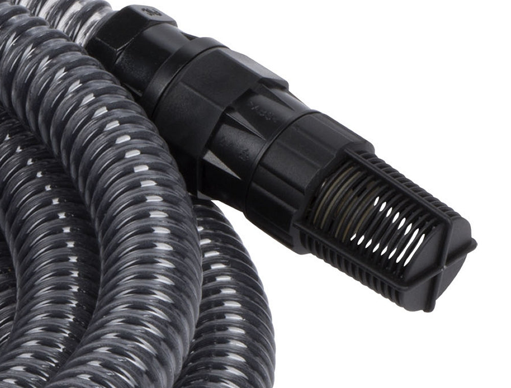 POWACW03 Ansaugschlauch für Hauswasserwerk & Gartenpumpen R1 (1") Länge 8 Meter