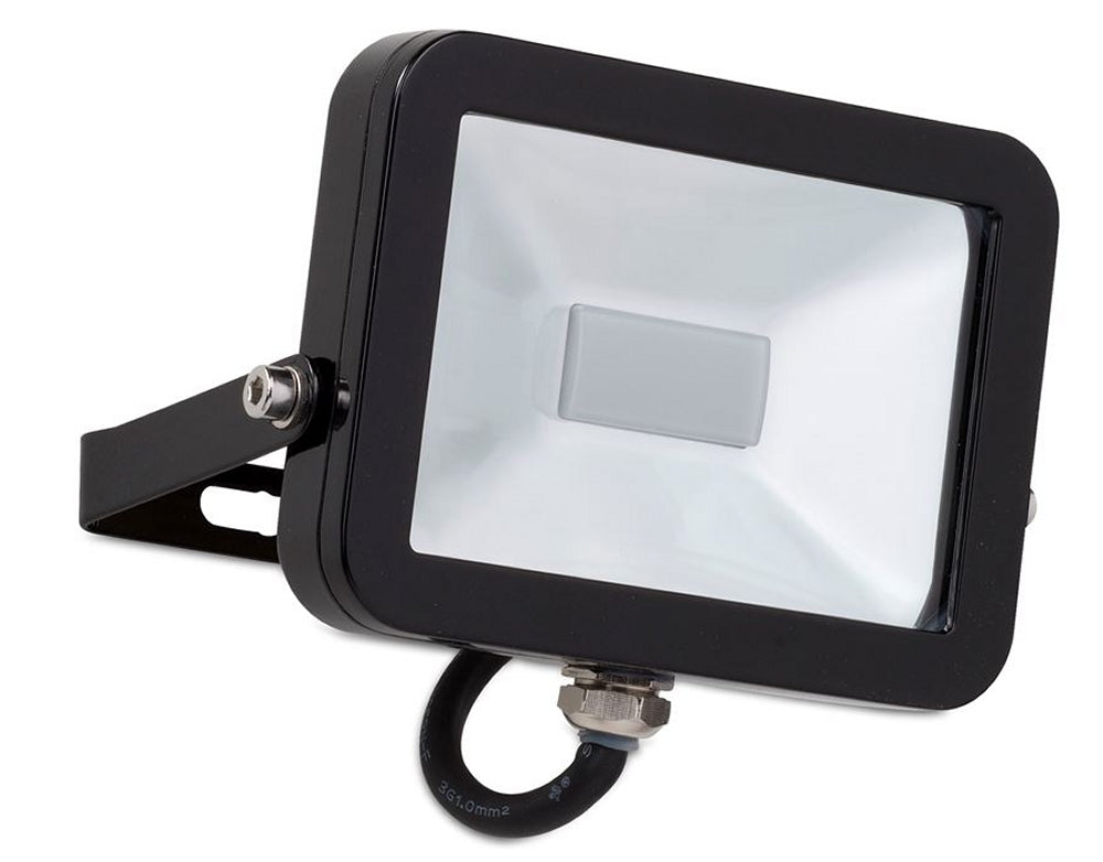 POWLI20100 LED Lampe Strahler 10 Watt 650 Lumen Schutzklasse IP65