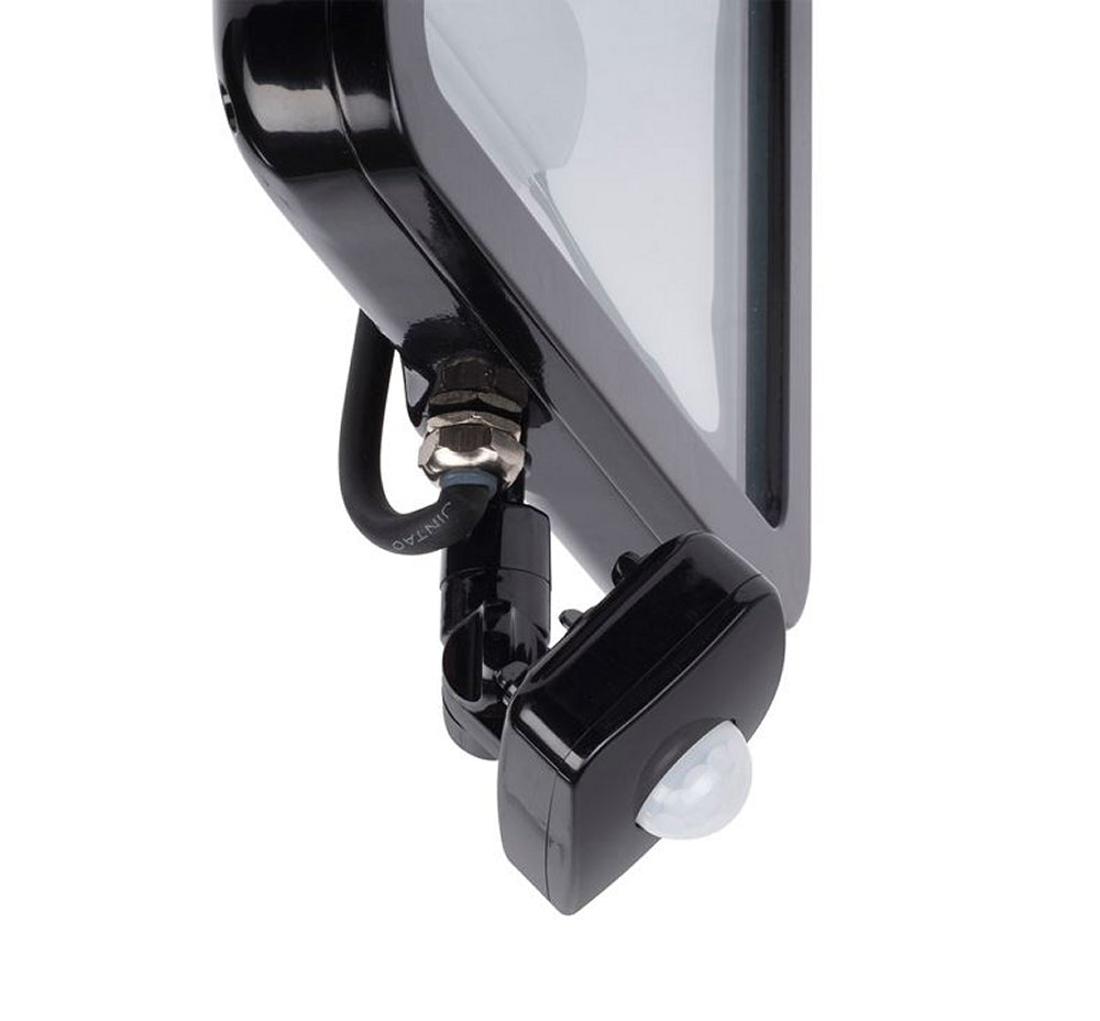 POWLI20201 LED Lampe Strahler 20 Watt 1500 Lumen mit Bewegungsmelder