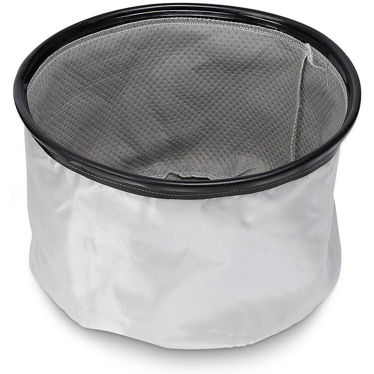 VARO POWX305B Filter für Aschesauger Kaminsauger POWX305 & POWX308