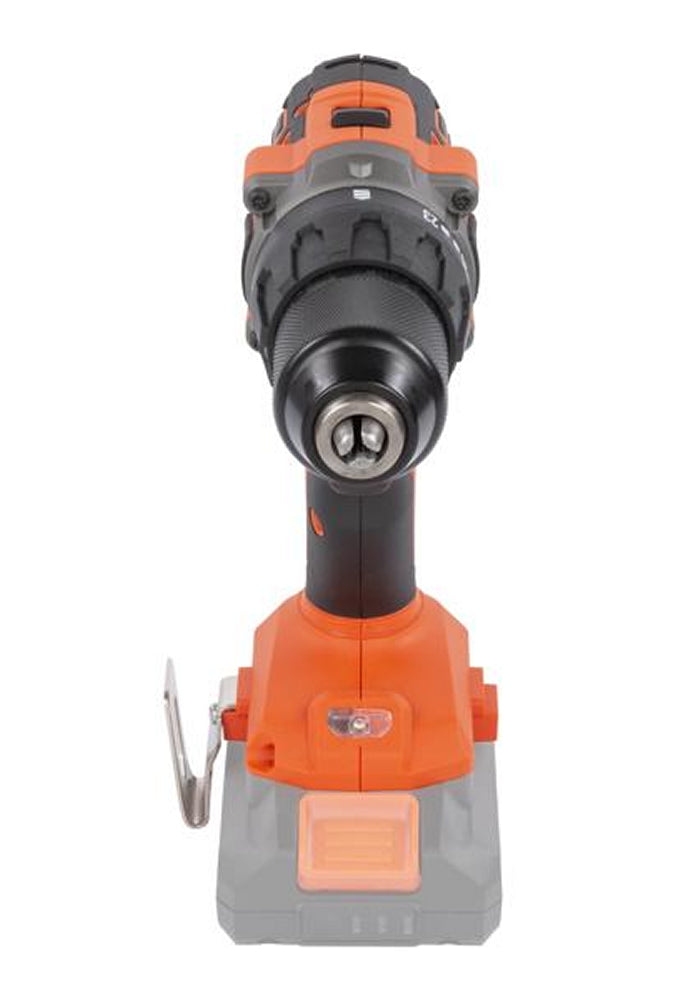 VARO POWDP15100 Powerplus Akkuschrauber 20V ohne Akku & Ladegerät Dualpower