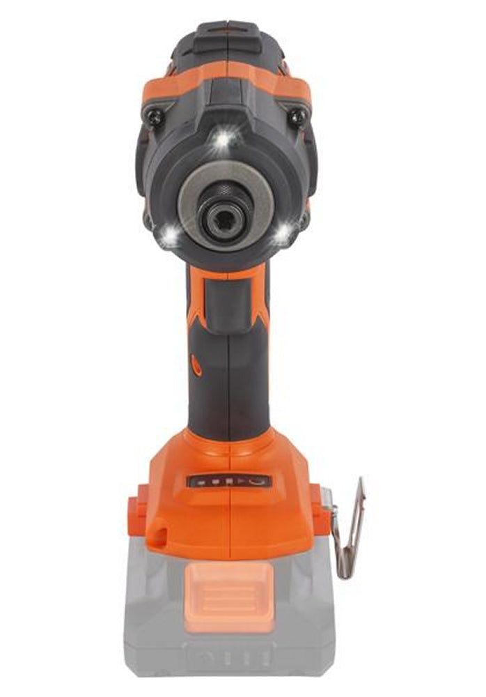 VARO POWDP20100 Powerplus Akku Schlagschrauber 20V 180Nm ohne Akku und Ladegerät