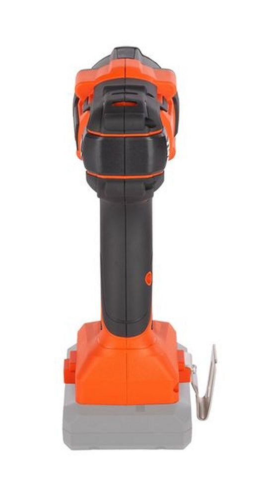 VARO POWDP20100 Powerplus Akku Schlagschrauber 20V 180Nm ohne Akku und Ladegerät