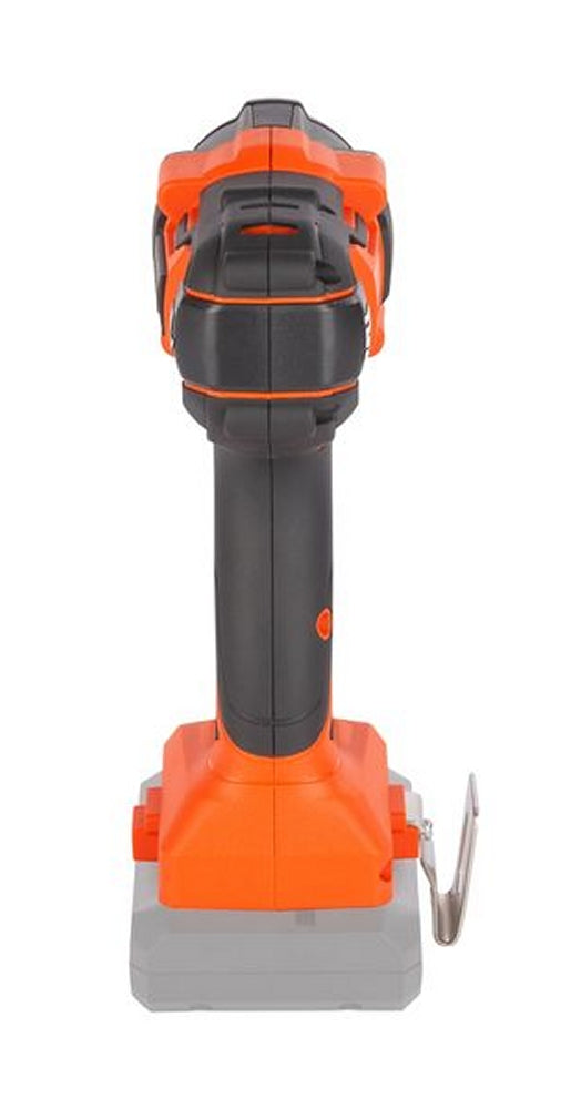 VARO POWDP20150 Powerplus Akku Schlagschrauber 20V 220Nm ohne Akku und Ladegerät
