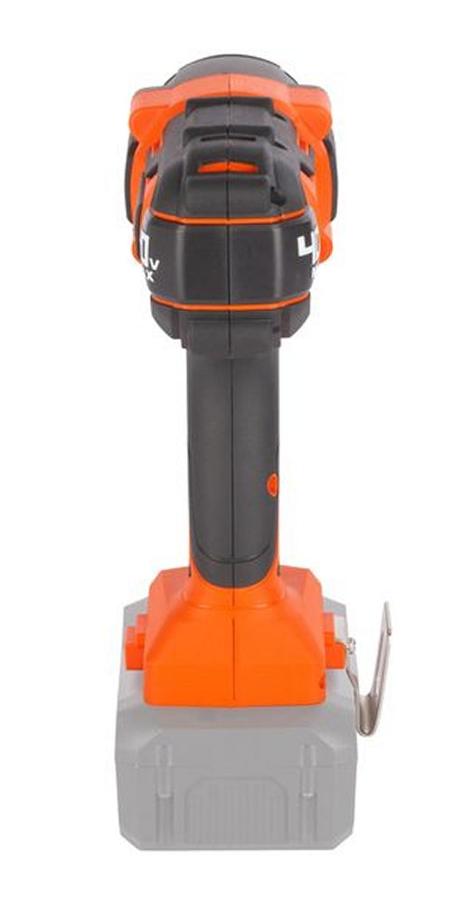 VARO POWDP20400 Powerplus Schlagschrauber 40V 350Nm ohne Akku und Ladegerät Dualpower