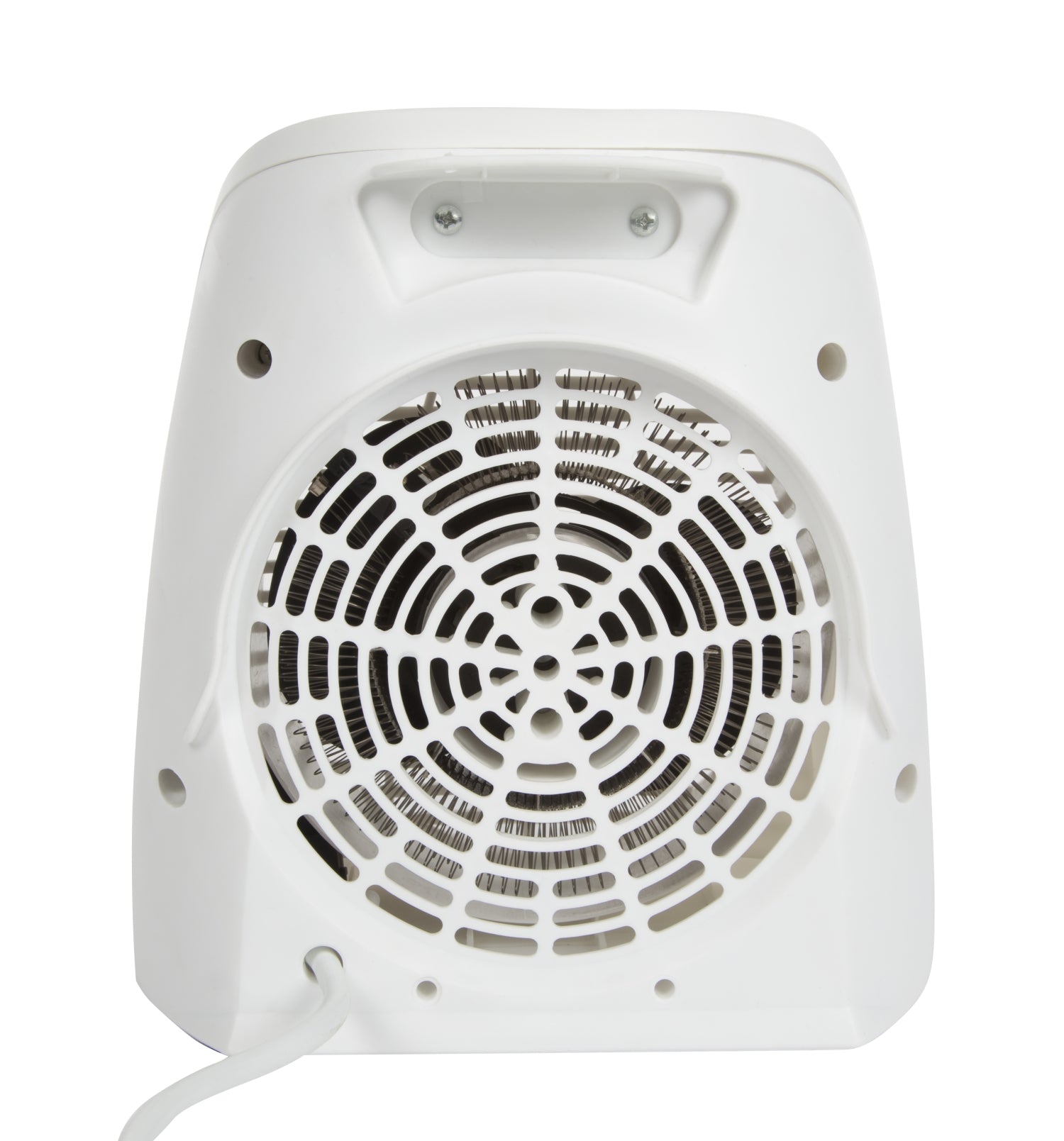 PEREL FH0002 Heizlüfter Heizgebläse Heizung 2000 Watt IP21 2 Heizstufen