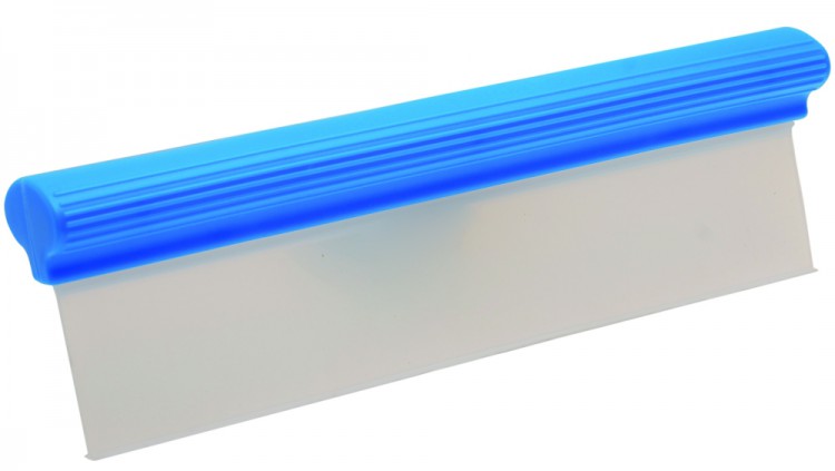 BGS 8855 Wasserabzieher aus Silikon Abzieher Breite 300mm