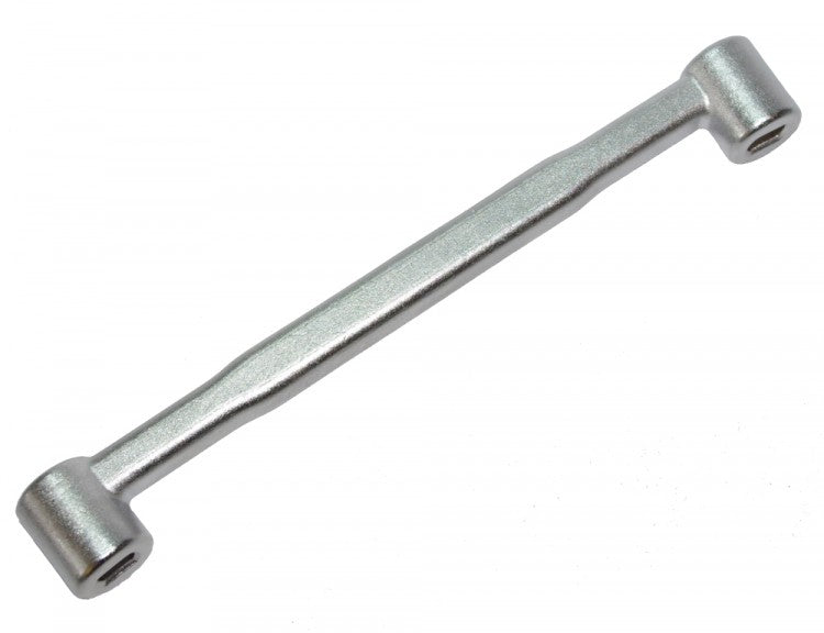 ASTA A-ST56M Oval Zapfenschlüssel für Stoßdämpfer Wechsel 5x8 + 6x9mm