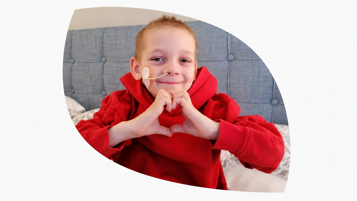 Wofür wir sammeln – ein Einblick in die Arbeit von KINDERHILFE