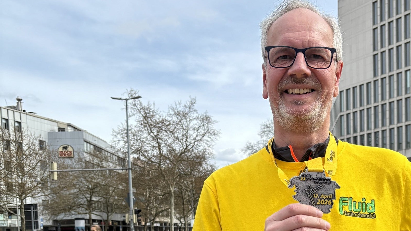 Wie Lissabon plötzlich auf meinen Laufplan kam