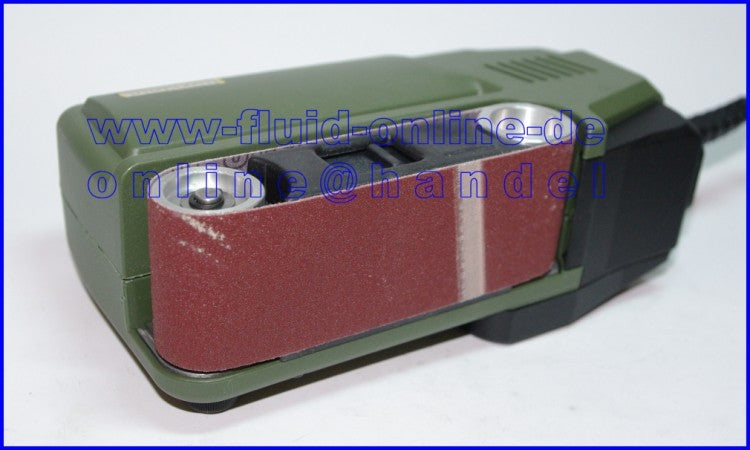 PROXXON 28526 Blockbandschleifer  BBS/S