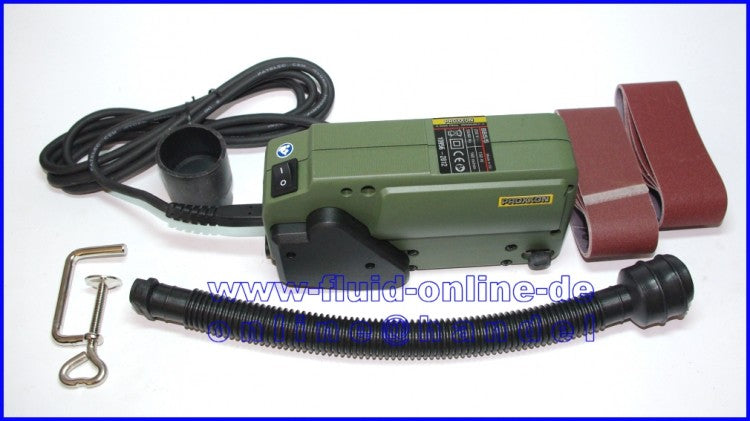 PROXXON 28526 Blockbandschleifer  BBS/S