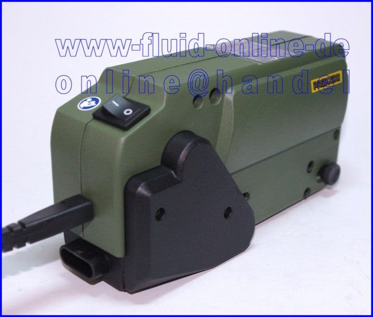 PROXXON 28526 Blockbandschleifer  BBS/S