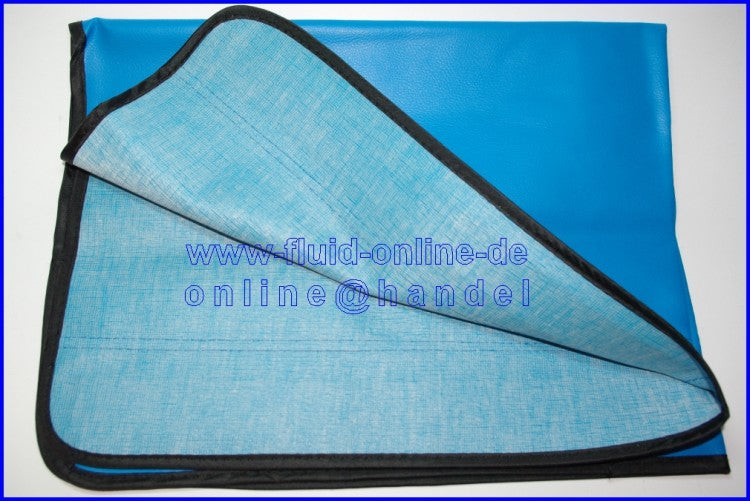 BGS 3232 Schutzmatte für Kotflügel / Motorraum, magnetisch