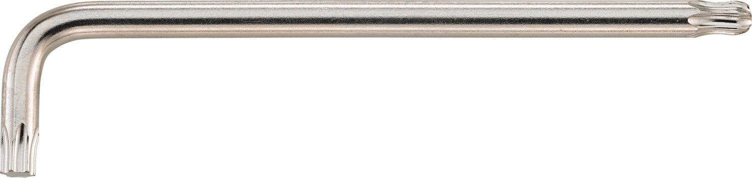 STAHLWILLE 10771 TORX Kugelkopf-Winkelschraubendreher T15 - 43273015