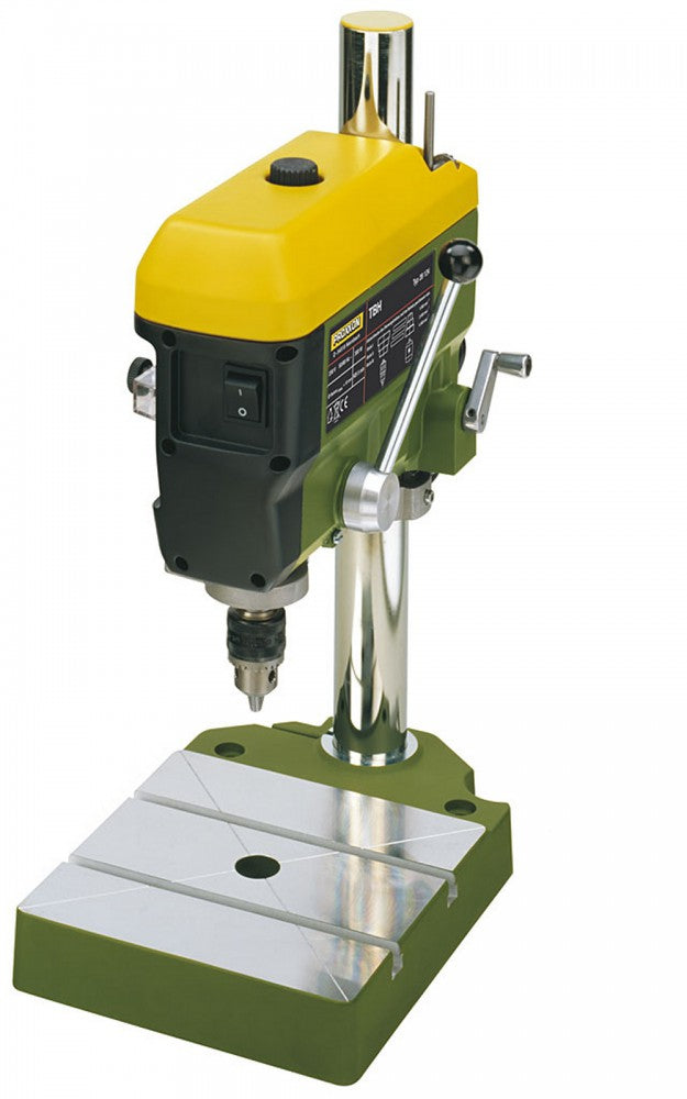 PROXXON 28124 Tischbohrmaschine TBH / Ständerbohrmaschine