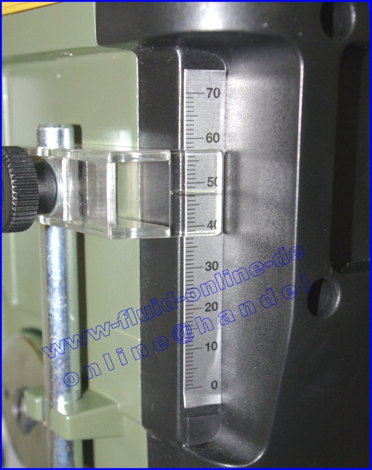 PROXXON 28124 Tischbohrmaschine TBH / Ständerbohrmaschine