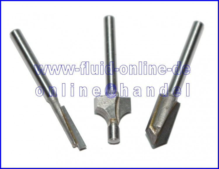 PROXXON 27050 MICRO Profiliergerät / Tischfräse MP400