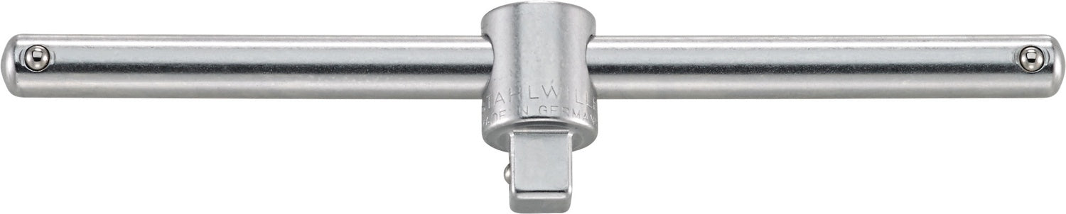STAHLWILLE 425 Quergriff Antrieb 10mm (3/8") - 12070000