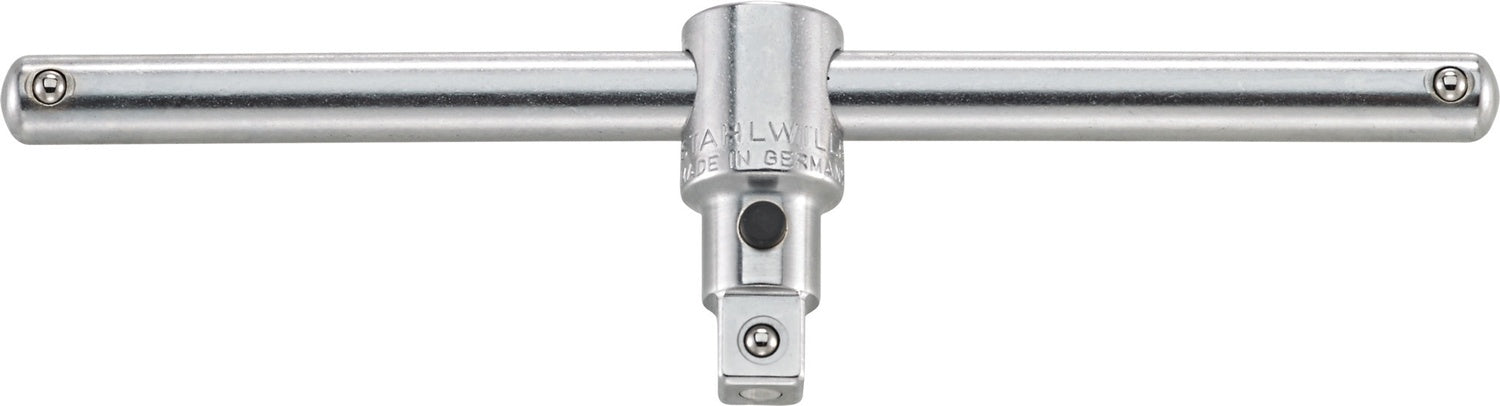 STAHLWILLE 425QR Quergriff mit QuickRelease Antrieb 10mm (3/8') 12071000