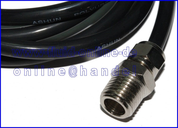 RODCRAFT RC5030 Druckluft Gravierer Set mit 1 Nadel - 8951071010