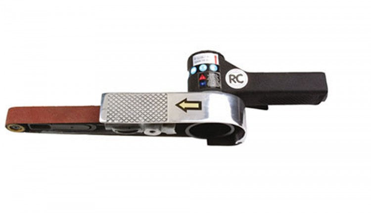 RODCRAFT RC7156 Bandschleifer Bandbreite 20mm - 8951072051