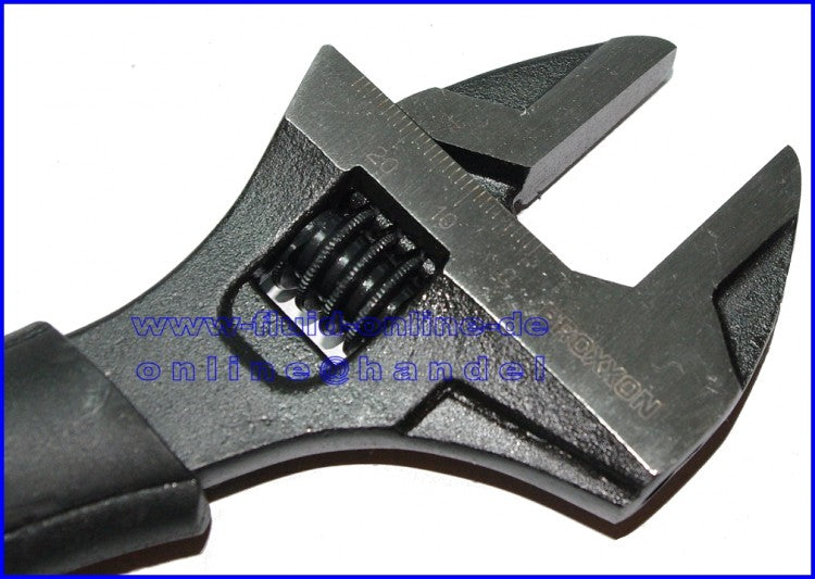 PROXXON 23990 Rollgabelschlüssel RG200 / RG 200 max. SW 24,5mm