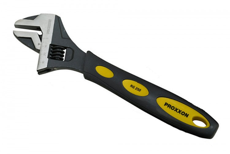 PROXXON 23992 Rollgabelschlüssel RG250 / RG 250 max. SW 29 mm