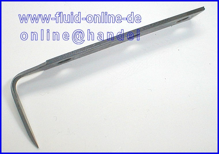 BGS 8001 Klingen Ersatzmesser Messer für Kaltmesser Zugmesser Scheibenausbau