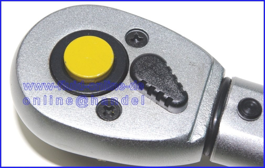 PROXXON 23350 Drehmomentschlüssel MC60 12-60 Nm Antrieb 10mm (3/8")