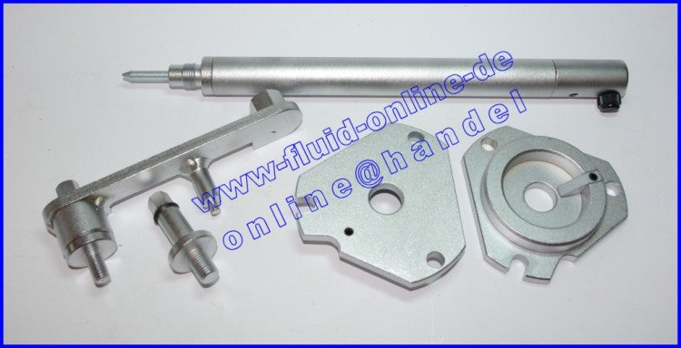 Satz A-8011 FIAT Werkzeug Arretierung Nockenwelle 1,6 & 2,0 Liter 16V