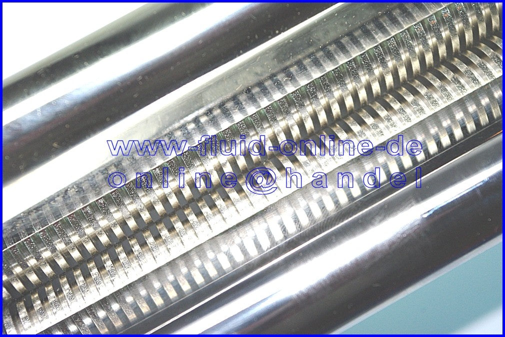 IMPERIA Vorsatz Capelli d'Angelo T1 060 für Nudelmaschine Restaurant