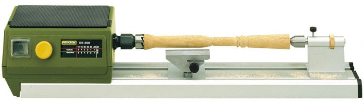 PROXXON 27020 MICRO - Drechselbank DB 250 / DB250