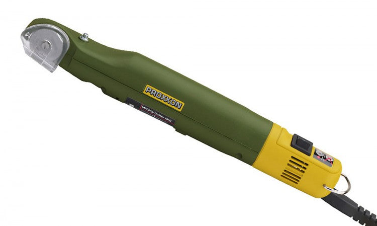 PROXXON 28650 MICRO-Cutter MIC 230 Volt