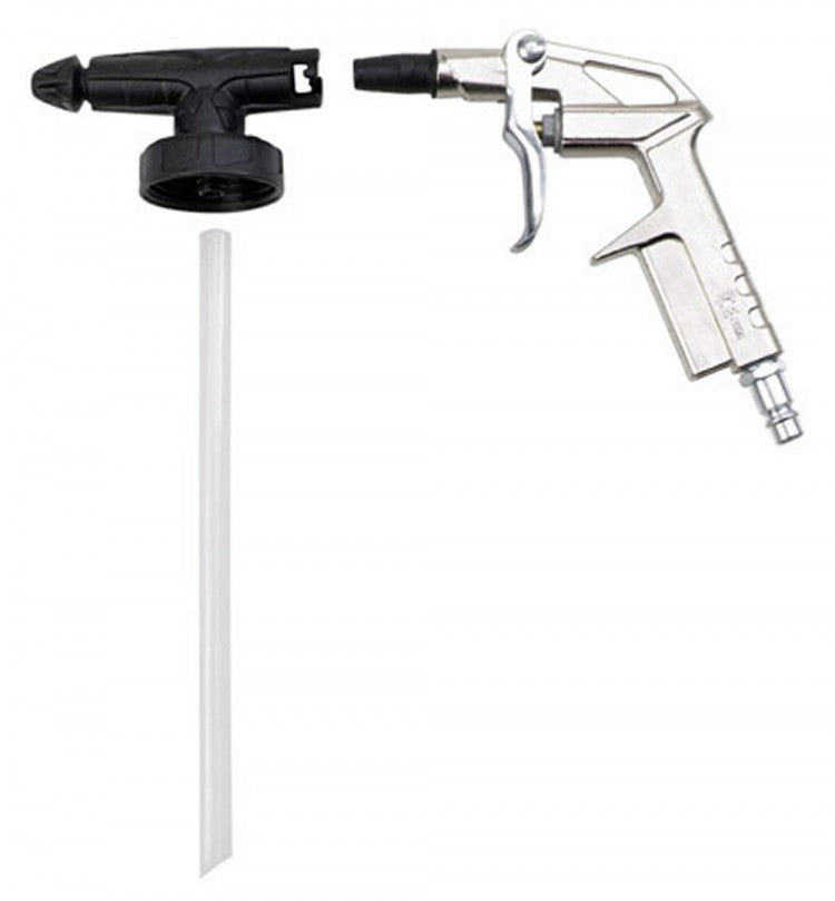 RODCRAFT RC8011 Unterbodenschutz Spritzpistole Kunststoff - 8951070040