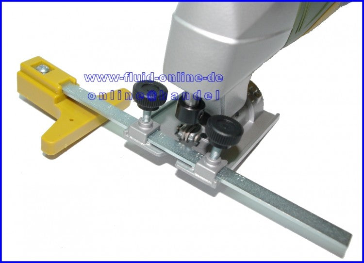 PROXXON 28530 Super Stichsäge STS/E 230 Volt mit Koffer